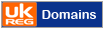 UK Reg Domain Names